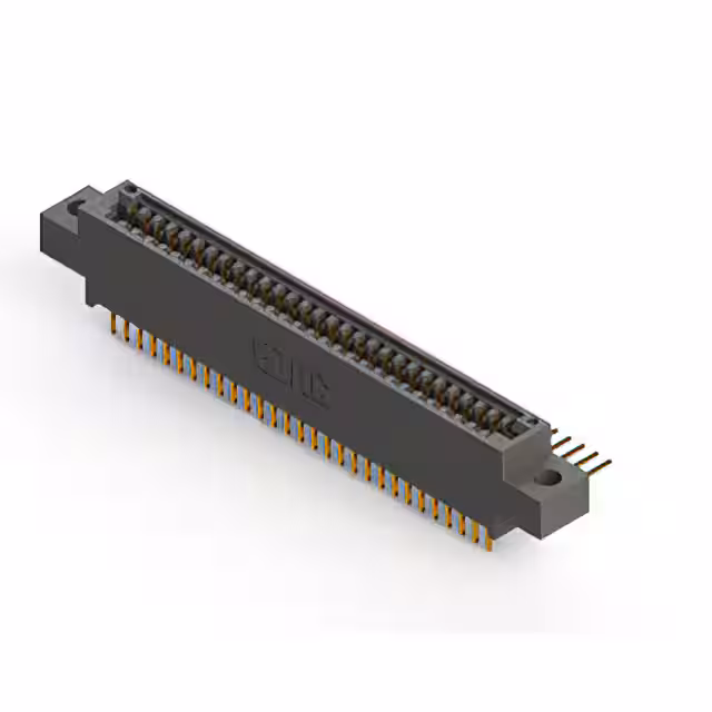 895-058-558-804 EDAC Inc.  Edgeboard Connectors